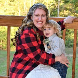 Meet your Posher, Melissa